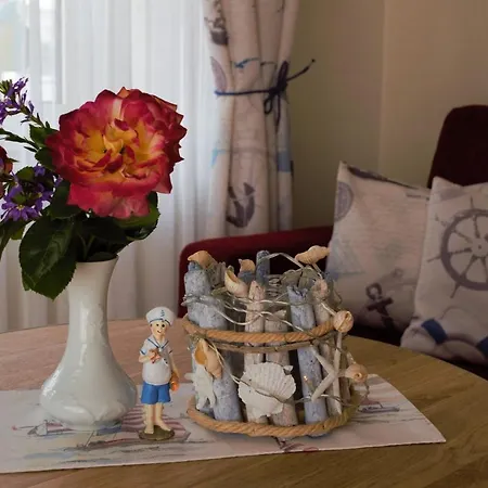 Strandperle-fam.kunkel * Sellin (Rugen)