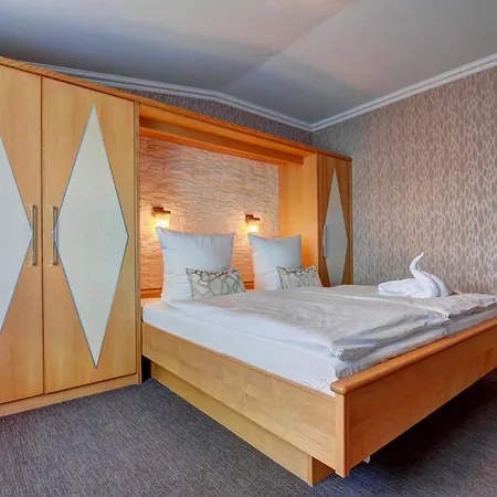 דירה Strandperle-fam.kunkel