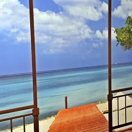 Strandperle-fam.kunkel * Sellin (Rugen)