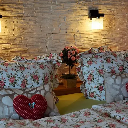 Strandperle-fam.kunkel Apartman Sellin