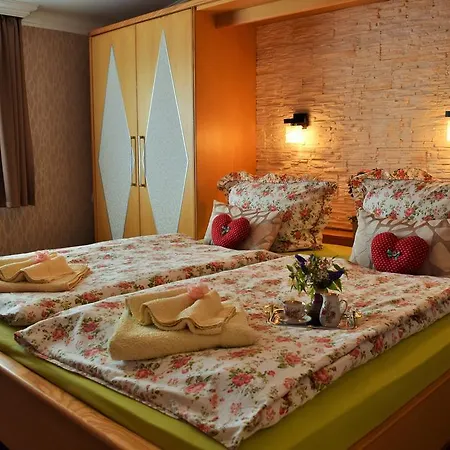 Strandperle-fam.kunkel דירה