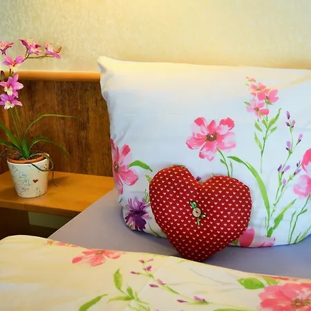 דירה Strandperle-fam.kunkel Sellin (Rugen)