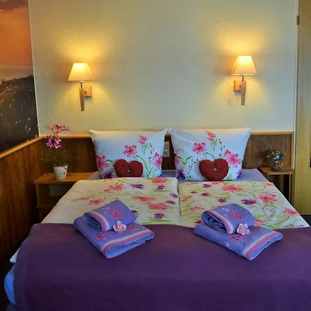 Strandperle-fam.kunkel דירה