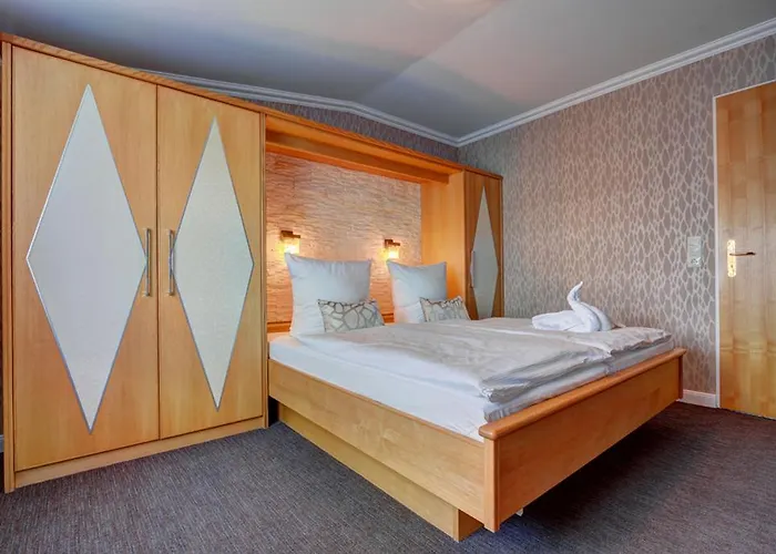 Apartament Strandperle-fam.kunkel