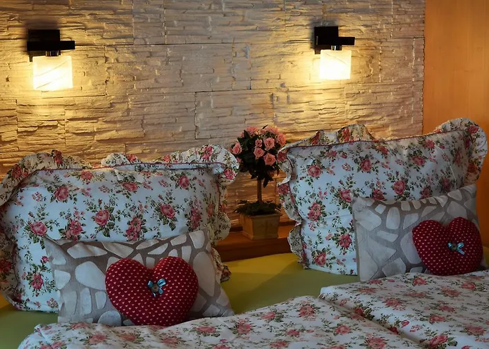 Strandperle-fam.kunkel Apartmán Sellin (Rugen)