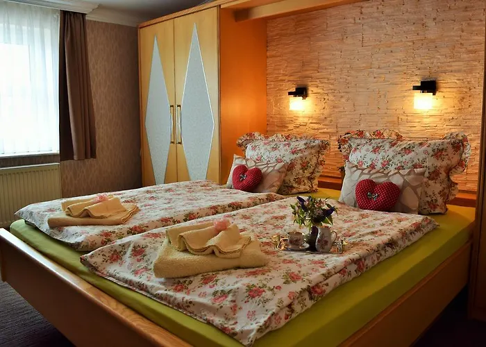 Strandperle-fam.kunkel Apartmán