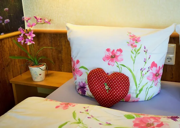 Apartament Strandperle-fam.kunkel Sellin (Rugen)